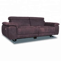 Hot sale High Quailty Electric recliner sofa with 2seater