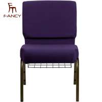 The best selling products used high quality church chairs for sale