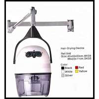 Classic European Style Hair Steamer(HD201)