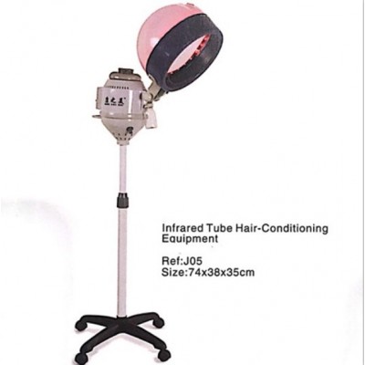 3 Years Warranty Infrared Tube Hair Conditioning Equipment(HD200)