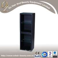 Towel Rack Cabinet Display Stand Display Rack For Storage