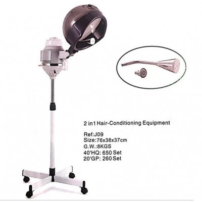 3 Years Warranty Classic European Style Hair Dryer(HD210)