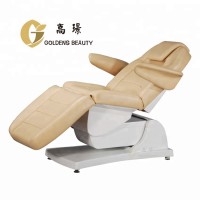 4 Motors Massage treatment Bed