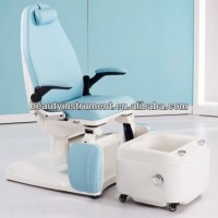 HOTSALE Electric pedicure chair With 3 Motors